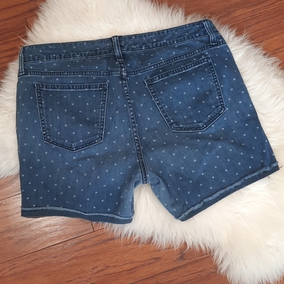 Gap Jean Shorts - Picture 3 of 4